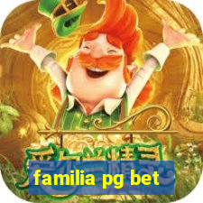 familia pg bet